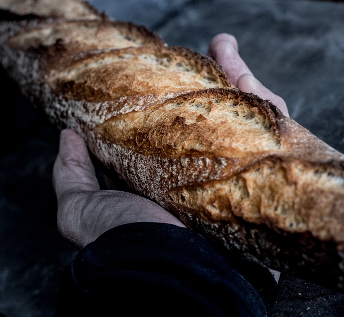 Introducing Our Artisan Bread Series | King Arthur Baking